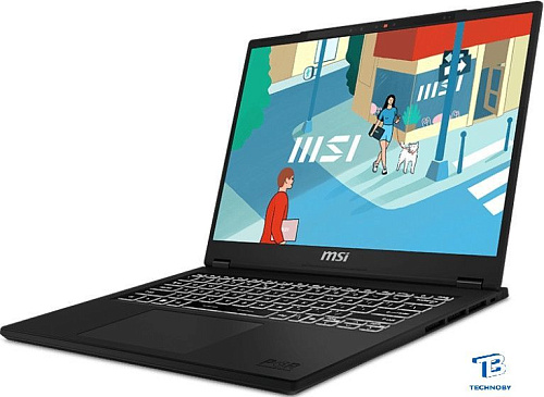 картинка Ноутбук MSI D13MG-226XBY