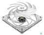 картинка Кулер ID-Cooling NO-12015-XT-ARGB SNOW - превью 2