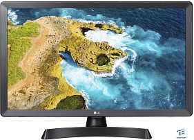 картинка Телевизор LG 24TQ510S-PZ