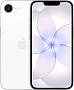 картинка Смартфон iPhone 17e White 256GB - превью 1