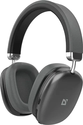картинка Наушники Defender FreeMotion B500 63500 серый
