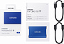 картинка Внешний SSD Samsung T7 2TB MU-PC2T0H/WW - превью 6