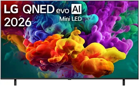 картинка Телевизор LG 65QNED85B6C