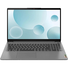 картинка Ноутбук Lenovo ldeapad 3 82RK3NSTRU