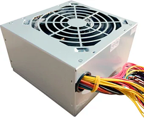 картинка Блок питания PowerMan 500W PM-500ATX-F