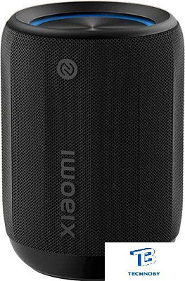 картинка Портативная колонка Xiaomi Bluetooth Speaker QBH4274GL