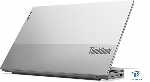 картинка Ноутбук Lenovo ThinkBook 15 20VE00RPUK