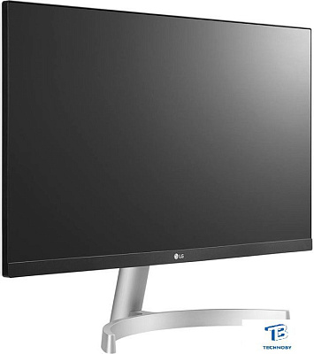 картинка Монитор LG 24MK600M-W