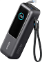 картинка Anker Power Bank 25000mAh A1695H11 черный - превью 1