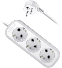 картинка Удлинитель Defender R330 99370