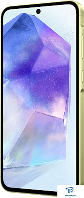 картинка Смартфон Samsung Galaxy A55 128GB SM-A556EZYACAU