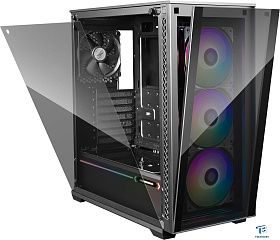 картинка Корпус Deepcool MATREXX 70 3F