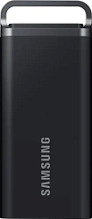 картинка Внешний SSD Samsung T5 EVO 2TB MU-PH2T0S/WW