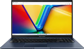 картинка Ноутбук Asus X1502VA-BQ924