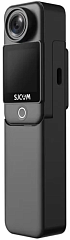 картинка Экшен-камера SJCAM C300 черный