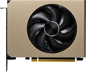 картинка Видеокарта MSI RTX 5060 8G INSPIRE ITX OC