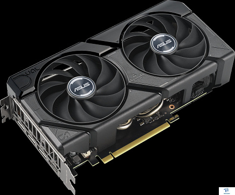 картинка Видеокарта Asus RTX 4070 Super (DUAL-RTX4070S-12G-EVO)