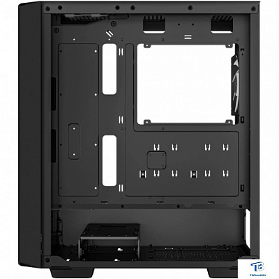 картинка Корпус Deepcool CC560 V2 Black