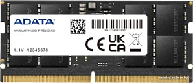 картинка ОЗУ A-Data AD5S480016G-S