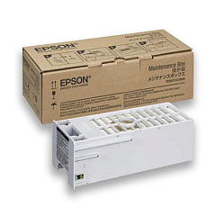 картинка Емкость для отработанных чернил Epson C13T699700