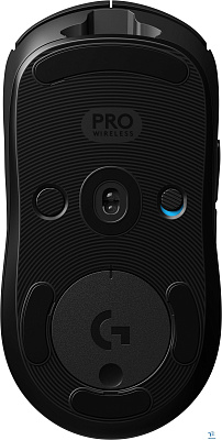 картинка Мышь Logitech G Pro 910-005272