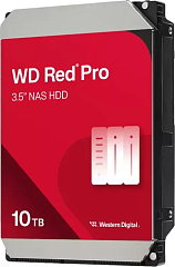 картинка Жесткий диск WD 10Tb WD103KFBX