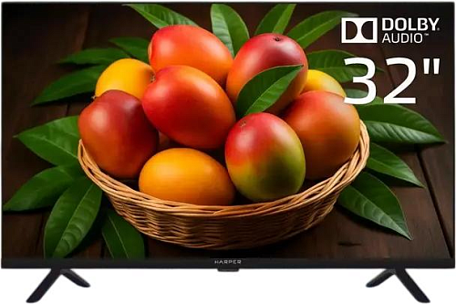 картинка Телевизор Harper 32R777T