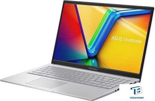 картинка Ноутбук Asus X1504ZA-BQ1374