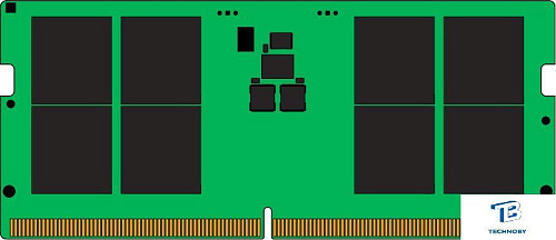 картинка ОЗУ Kingston KVR56S46BD8-48