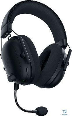 картинка Наушники Razer Blackshark V2 Pro черный