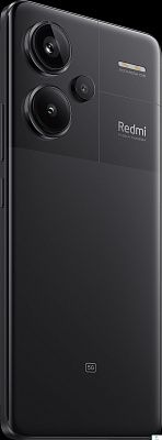 картинка Смартфон Xiaomi Redmi Note 13 Pro+ 5G Black 12GB/512GB