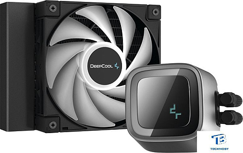 картинка СВО DeepCool LS320