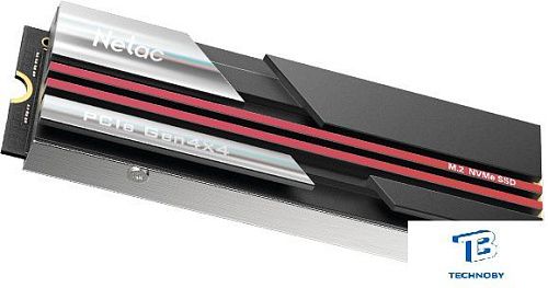 картинка Накопитель SSD Netac 1TB NT01NV7000-2T0-E4X