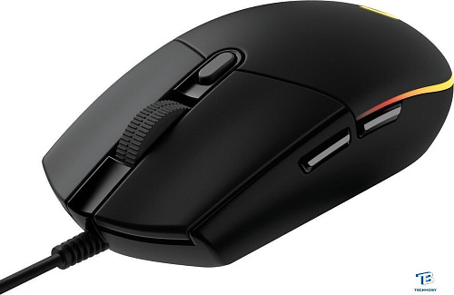 картинка Мышь Logitech G102 910-005823