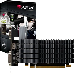 картинка Видеокарта AFOX GT 710 AF710-2048D3L5