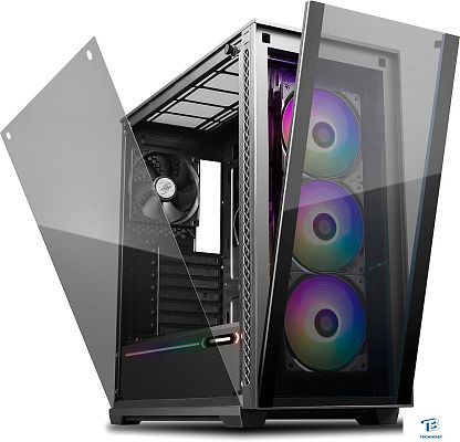 картинка Корпус Deepcool MATREXX 70 3F