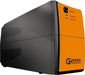 картинка ИБП Kiper Power C650 USB