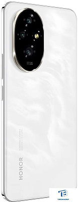 картинка Смартфон Honor 200 White 8GB/256GB ELI-NX9