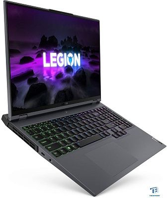 картинка Ноутбук Lenovo Legion 5 Pro 82JQ00LGPB