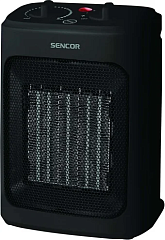 картинка Вентилятор Sencor SFH 7601BK