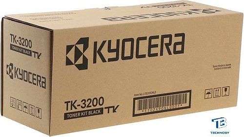 картинка Картридж Kyocera TK-3200