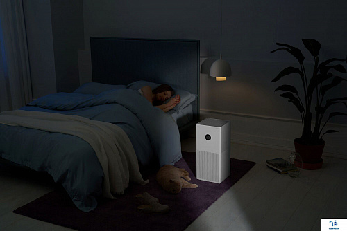 картинка Очиститель воздуха Xiaomi BHR5274GL