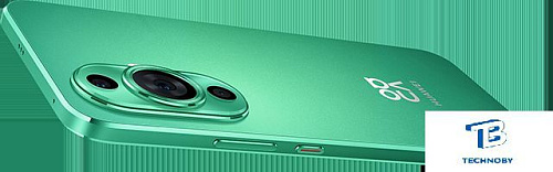 картинка Смартфон Huawei Nova 11 Green 8GB/256GB FOA-LX9