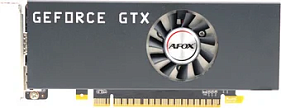 картинка Видеокарта AFOX GTX 1050 Ti AF1050TI-4096D5L5-V2