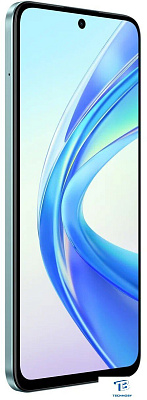 картинка Смартфон Honor X7b Green 8GB/128GB CLK-LX1