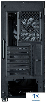 картинка Корпус Zalman i3 NEO ARGB Black