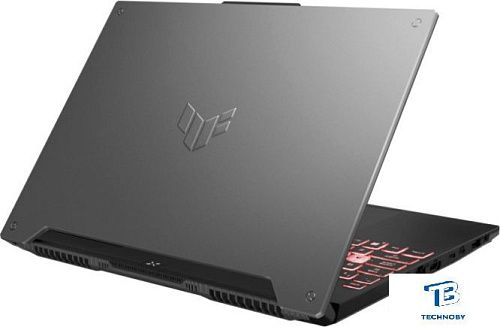 картинка Ноутбук Asus FA507RR-HN035