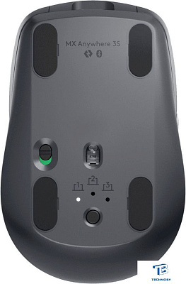 картинка Мышь Logitech MX Anywhere 3S 910-006929