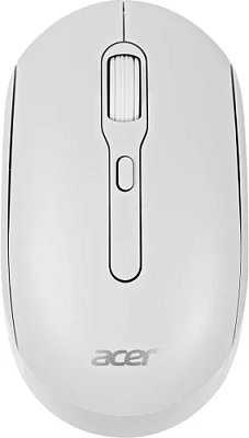 картинка Мышь Acer OMR308 белый
