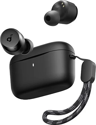 картинка Наушники Anker Soundcore A25i Black